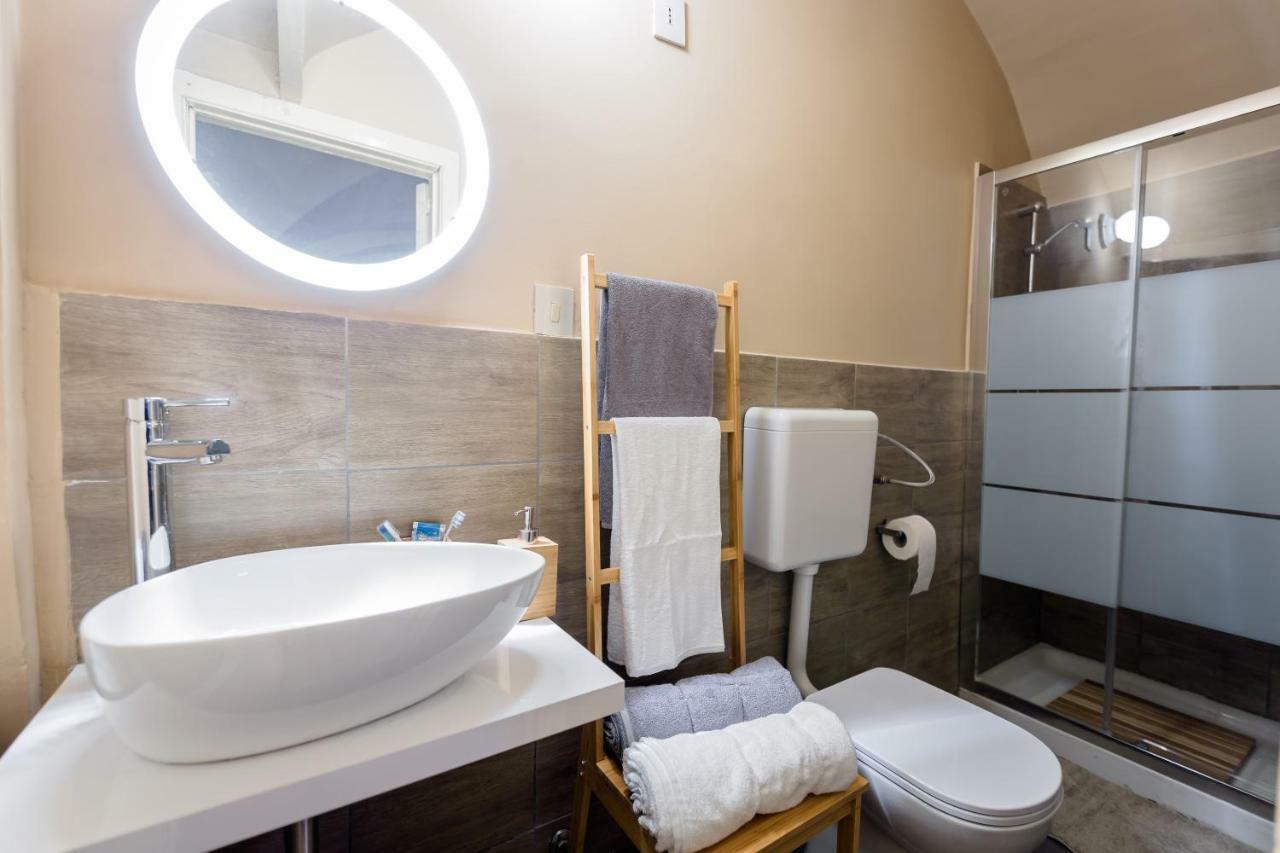 City Center Apartments Aeroporto di Catania Fontana Rossa Esterno foto