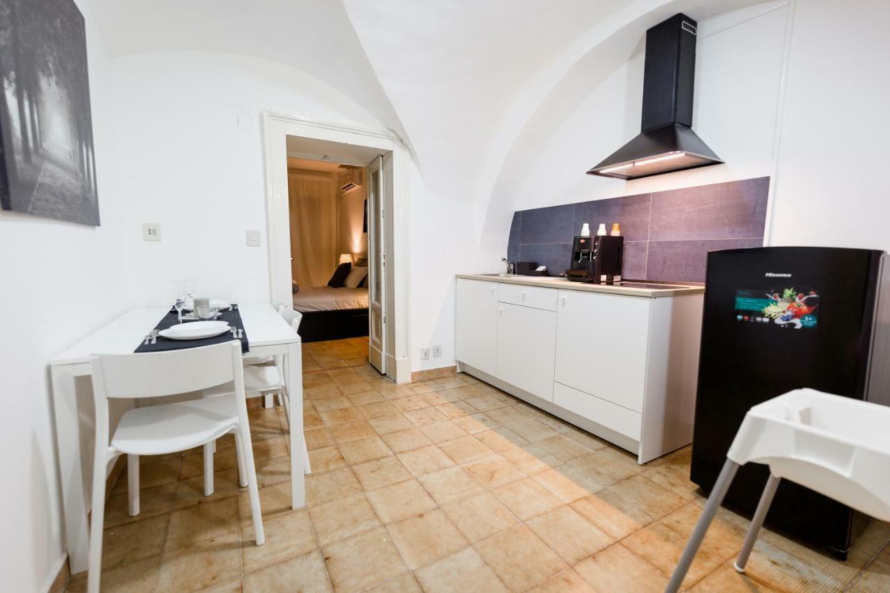 City Center Apartments Aeroporto di Catania Fontana Rossa Esterno foto