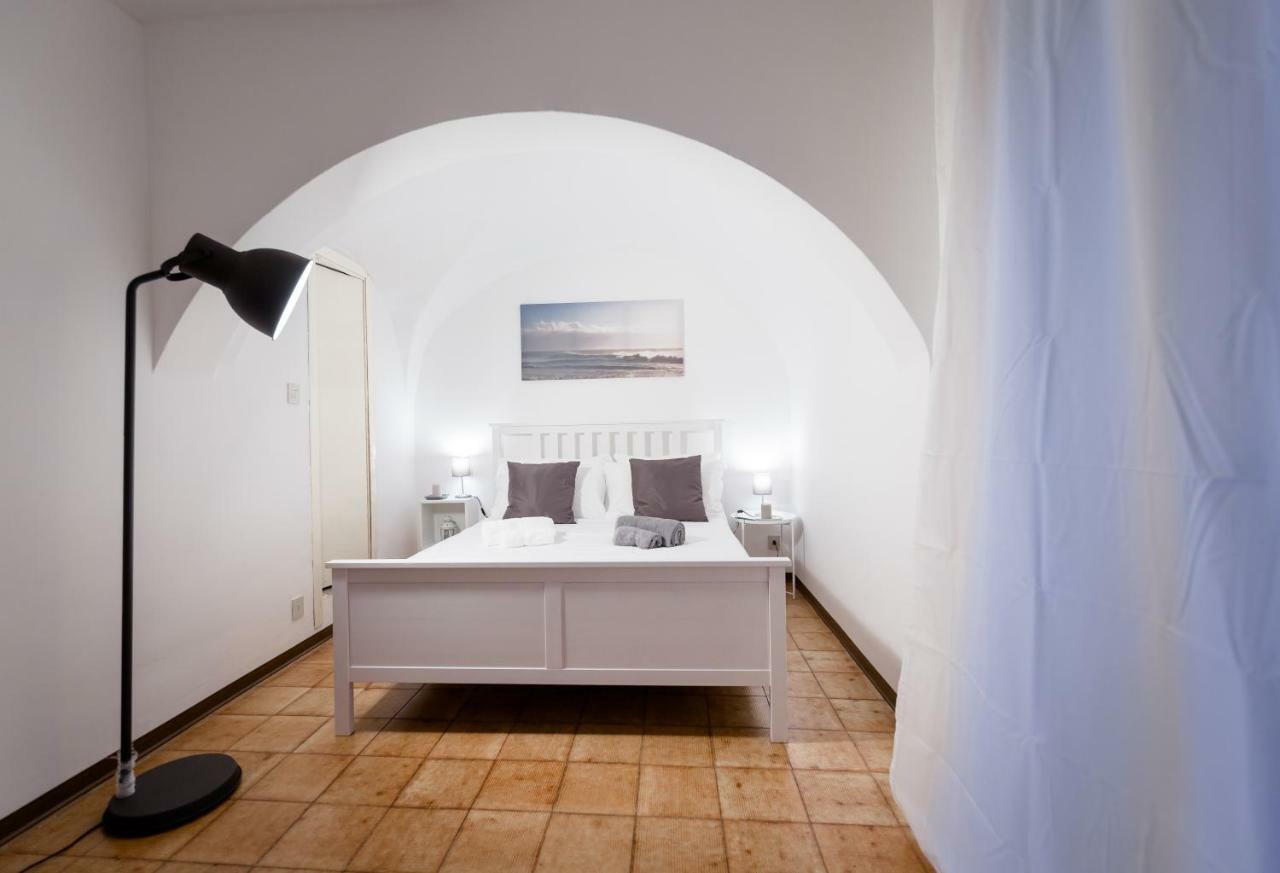 City Center Apartments Aeroporto di Catania Fontana Rossa Esterno foto