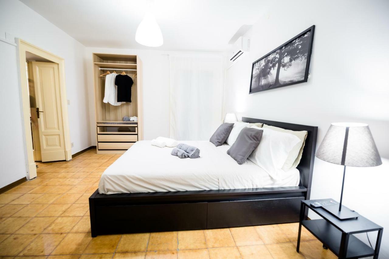 City Center Apartments Aeroporto di Catania Fontana Rossa Esterno foto